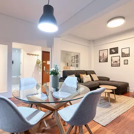 Vt Recién Renovada En Zabalburu