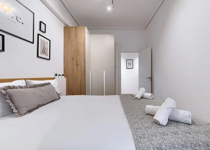 Vt Recién Renovada En Zabalburu