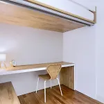 Apartamento Vt Recien Renovada En Zabalburu *
