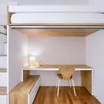 Apartamento Vt Recien Renovada En Zabalburu Bilbau