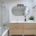 Vt Recien Renovada En Zabalburu Bilbau