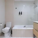 Apartamento Vt Recien Renovada En Zabalburu
