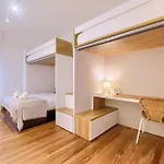 Vt Recien Renovada En Zabalburu Apartamento