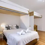 Vt Recien Renovada En Zabalburu Bilbau
