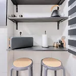 Vt Recien Renovada En Zabalburu * Bilbau