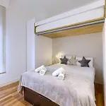 Apartamento Vt Recien Renovada En Zabalburu *