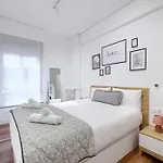 Vt Recien Renovada En Zabalburu Bilbau