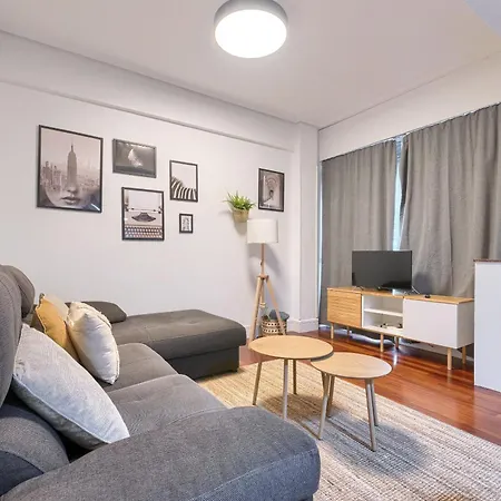 Vt Recien Renovada En Zabalburu *