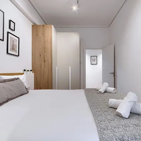 Vt Recien Renovada En Zabalburu