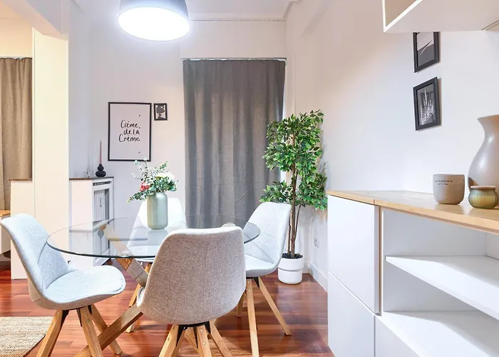 Vt Recién Renovada En Zabalburu