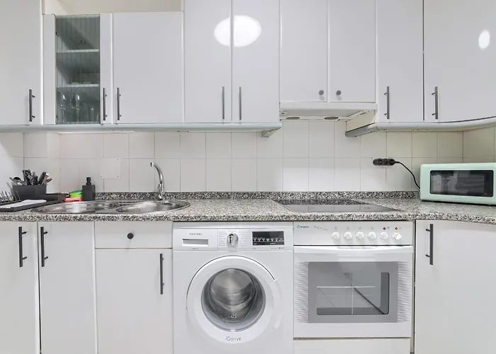 Apartamento Vt Recién Renovada En Zabalburu *